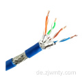 Netzwerkkabel 305m Box cat5e Kupferleiter blank